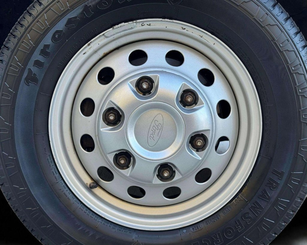 Used 2020 Ford Transit 250 Low Roof AWD image 24