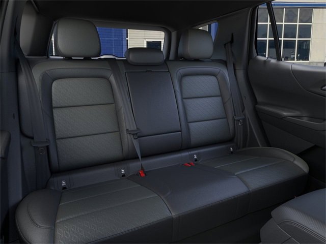 New 2026 Chevrolet Equinox LT w/ Convenience Package II image 17