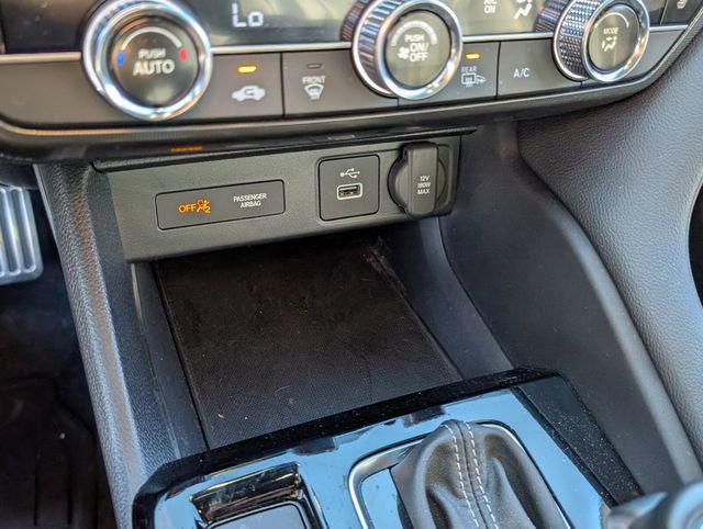 Certified 2024 Acura Integra A-Spec image 24