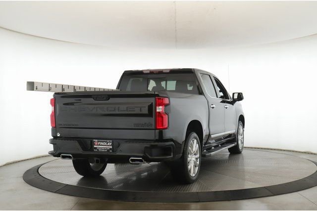 Used 2024 Chevrolet Silverado 1500 High Country w/ High Country Premium Package image 7