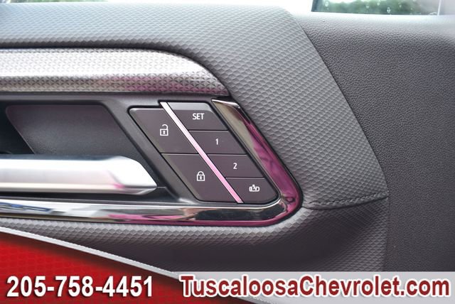 New 2026 Chevrolet Silverado 1500 ZR2 image 14