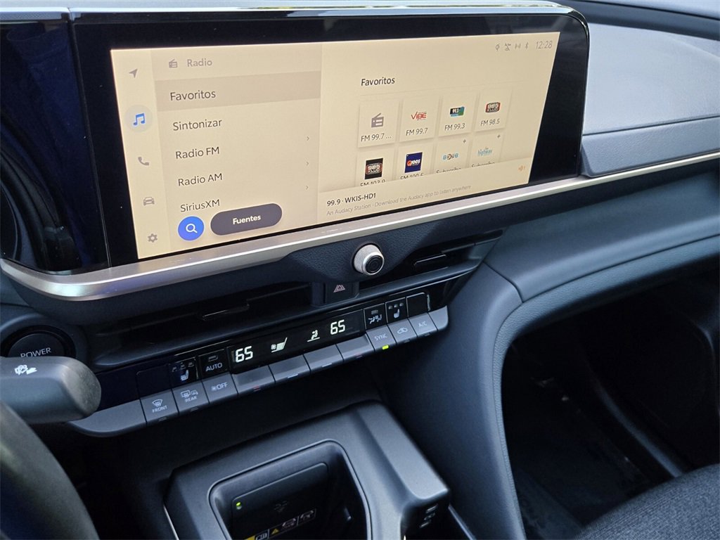 Used 2023 Toyota Crown XLE image 20