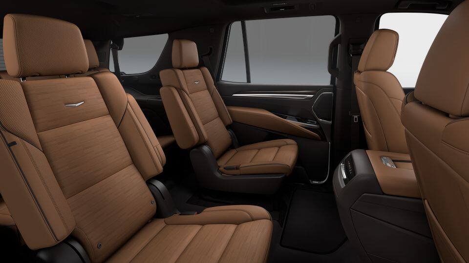 New 2027 Cadillac Escalade Luxury AWD/4WD image 22