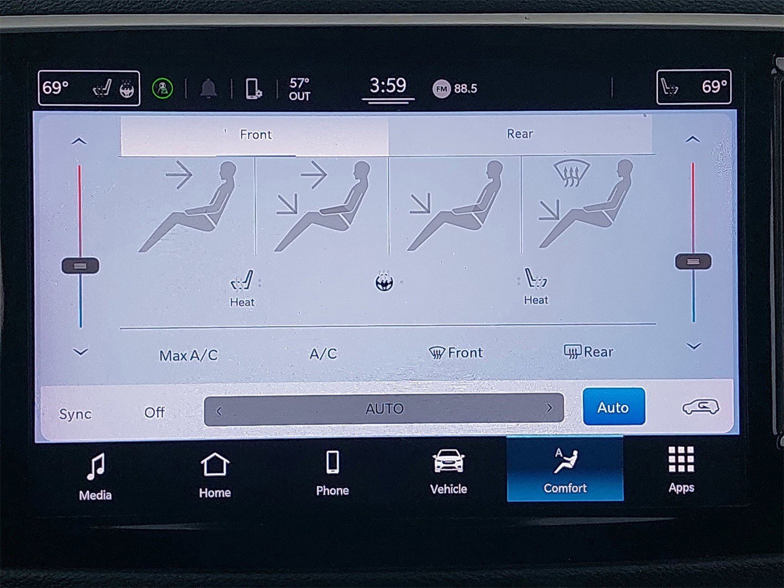 Used 2022 Chrysler Pacifica Touring-L image 29