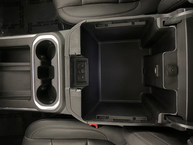 Certified 2021 Chevrolet Silverado 1500 LTZ w/ LTZ Premium Package image 27