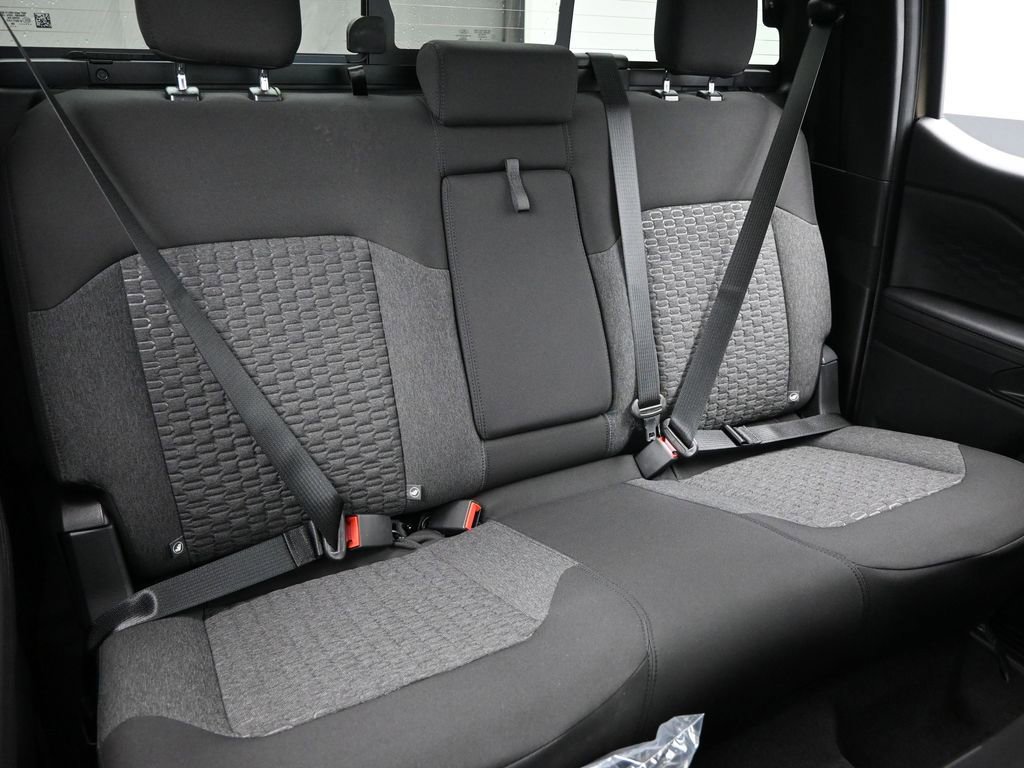 New 2026 Ford Ranger XLT AWD/4WD image 35
