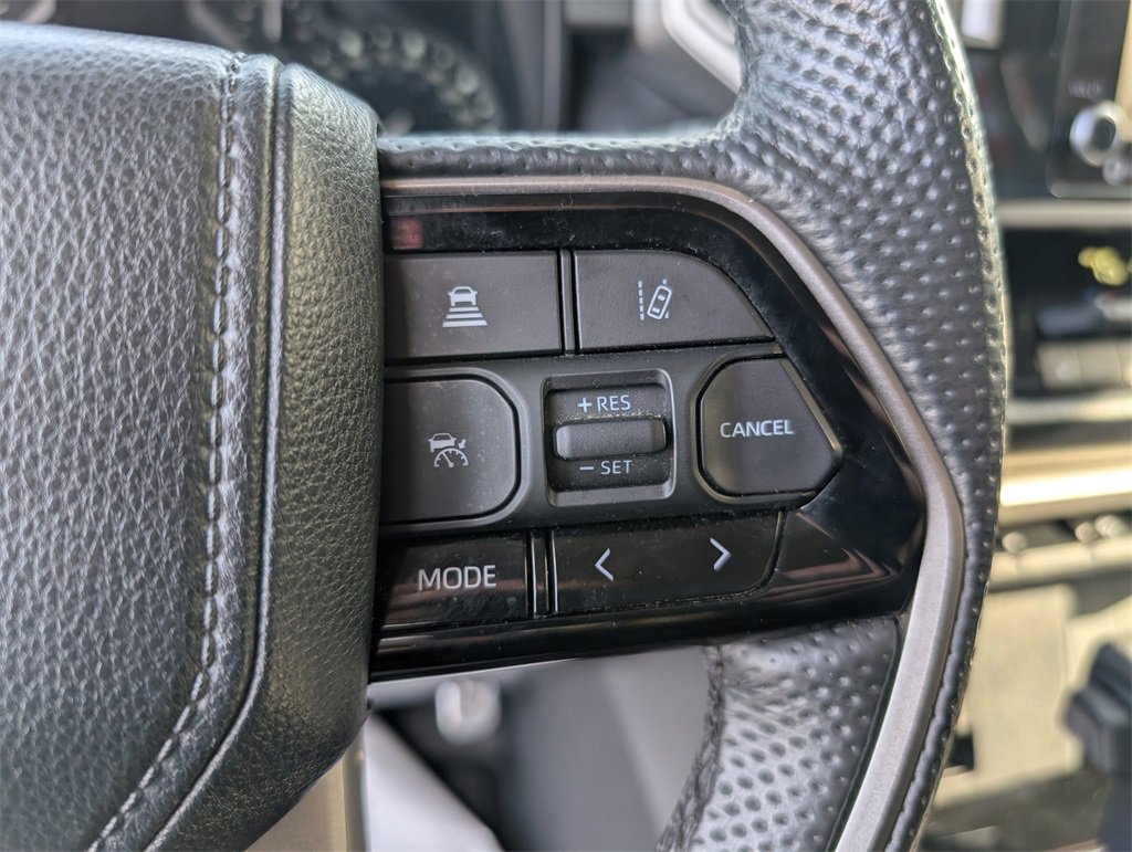 Used 2024 Toyota Tundra SR5 image 24