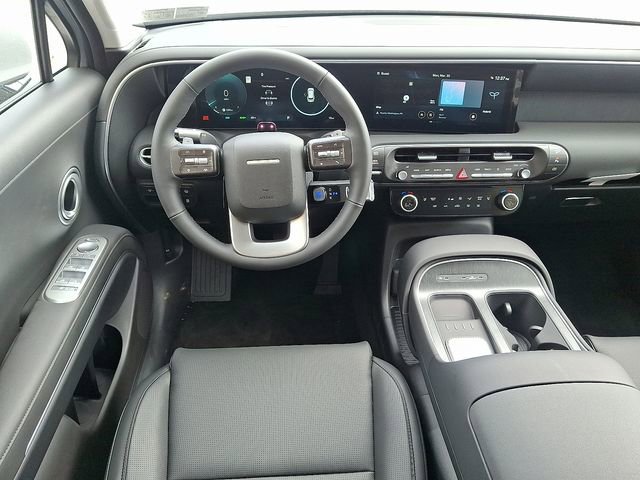 New 2026 Hyundai Palisade SEL AWD/4WD image 11