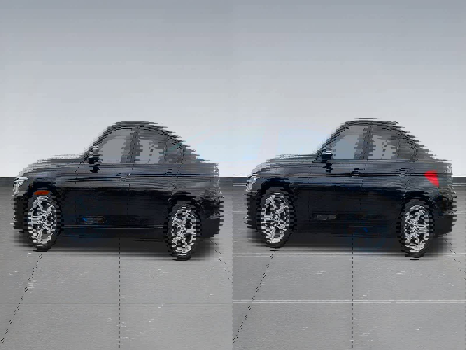 Used 2014 BMW 328i xDrive Sedan image 3