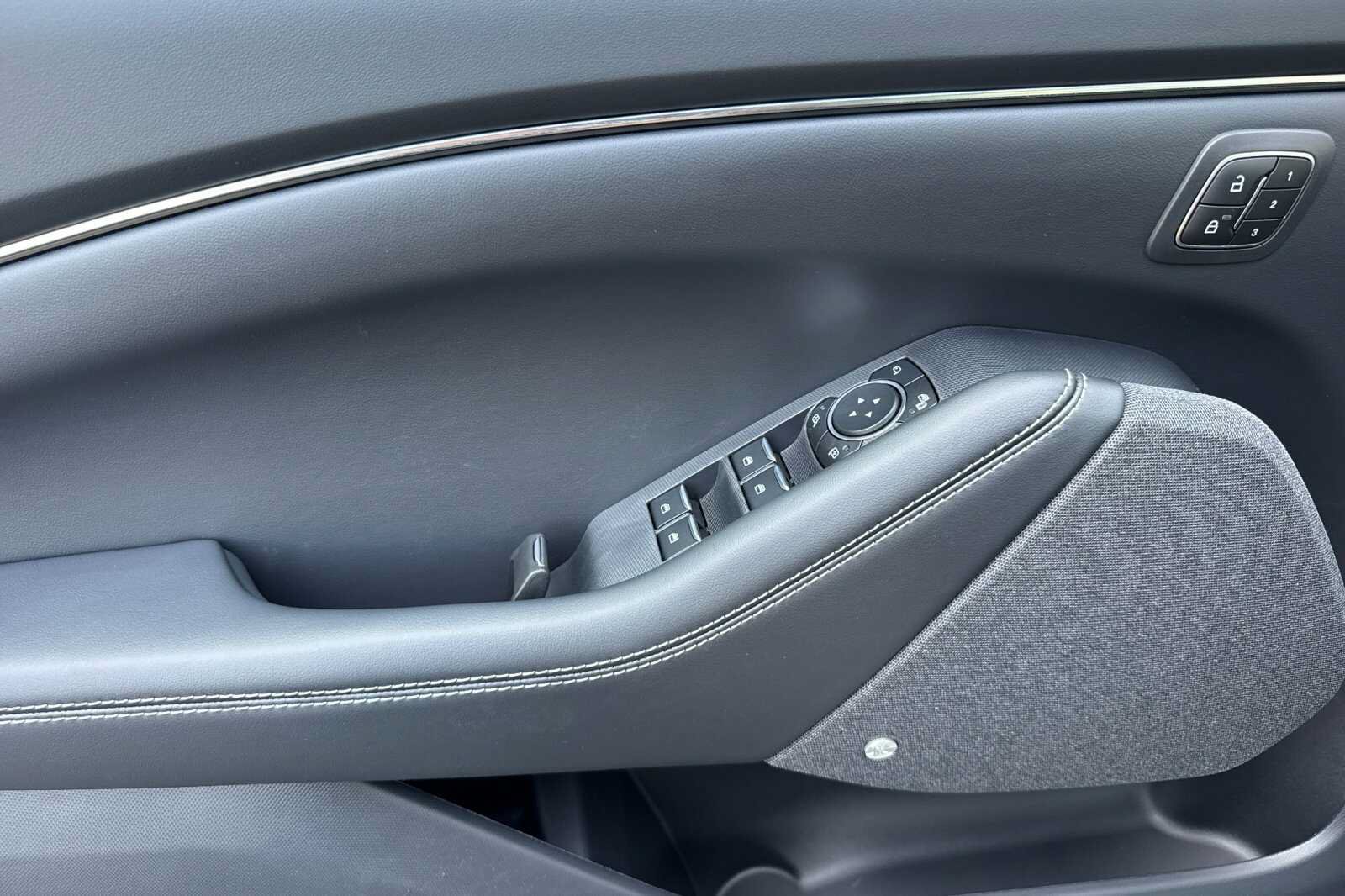 New 2026 Ford Mustang Mach-E Premium AWD/4WD image 8