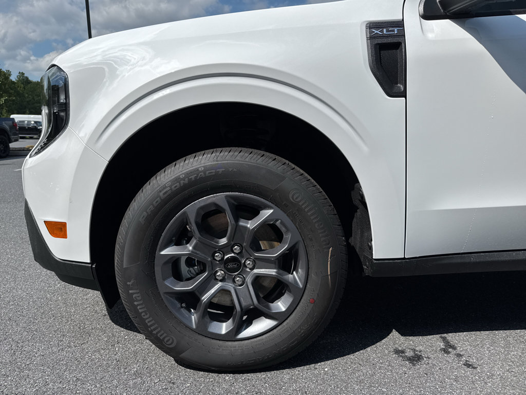 New 2026 Ford Maverick XLT w/ Equipment Group 301A AWD/4WD image 18