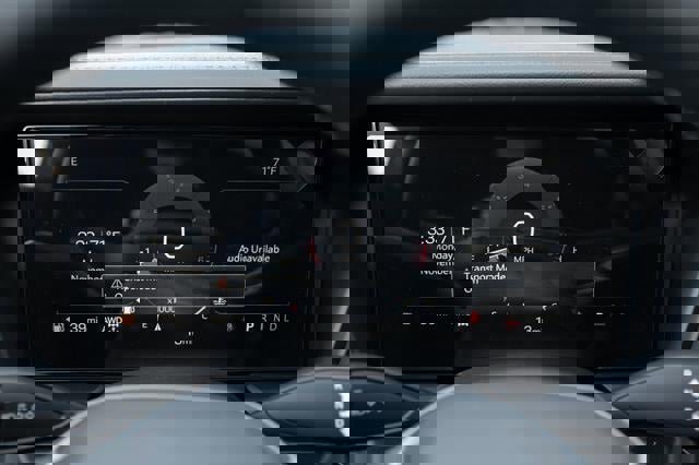 New 2026 GMC Terrain AT4 image 43