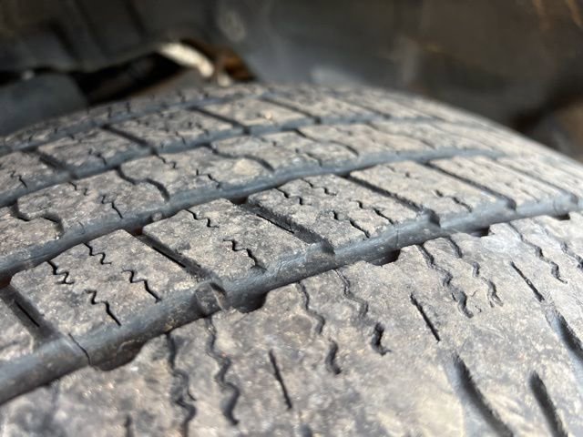 Used 2014 RAM 1500 Laramie image 4