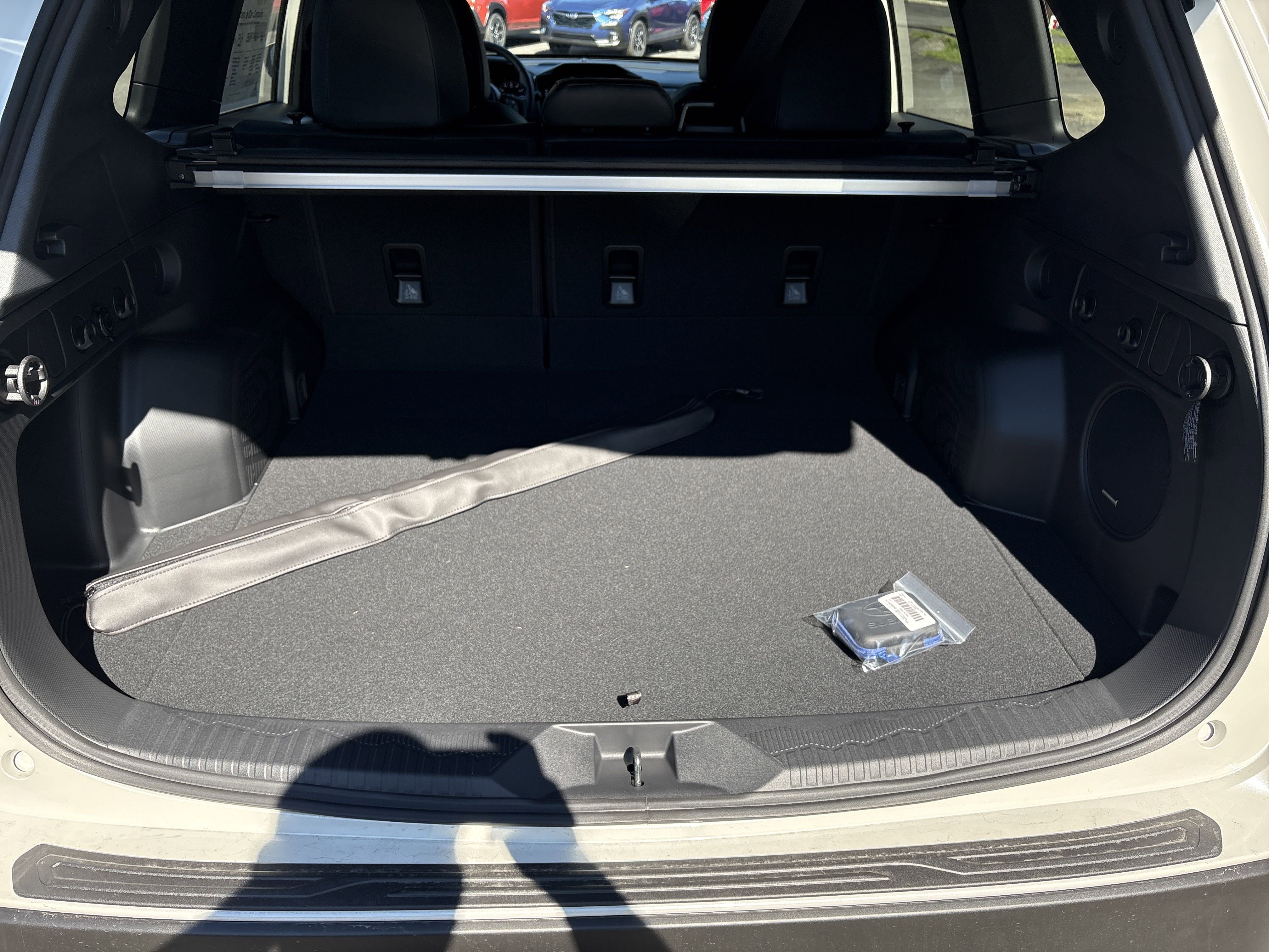 New 2025 Subaru Forester Sport image 5