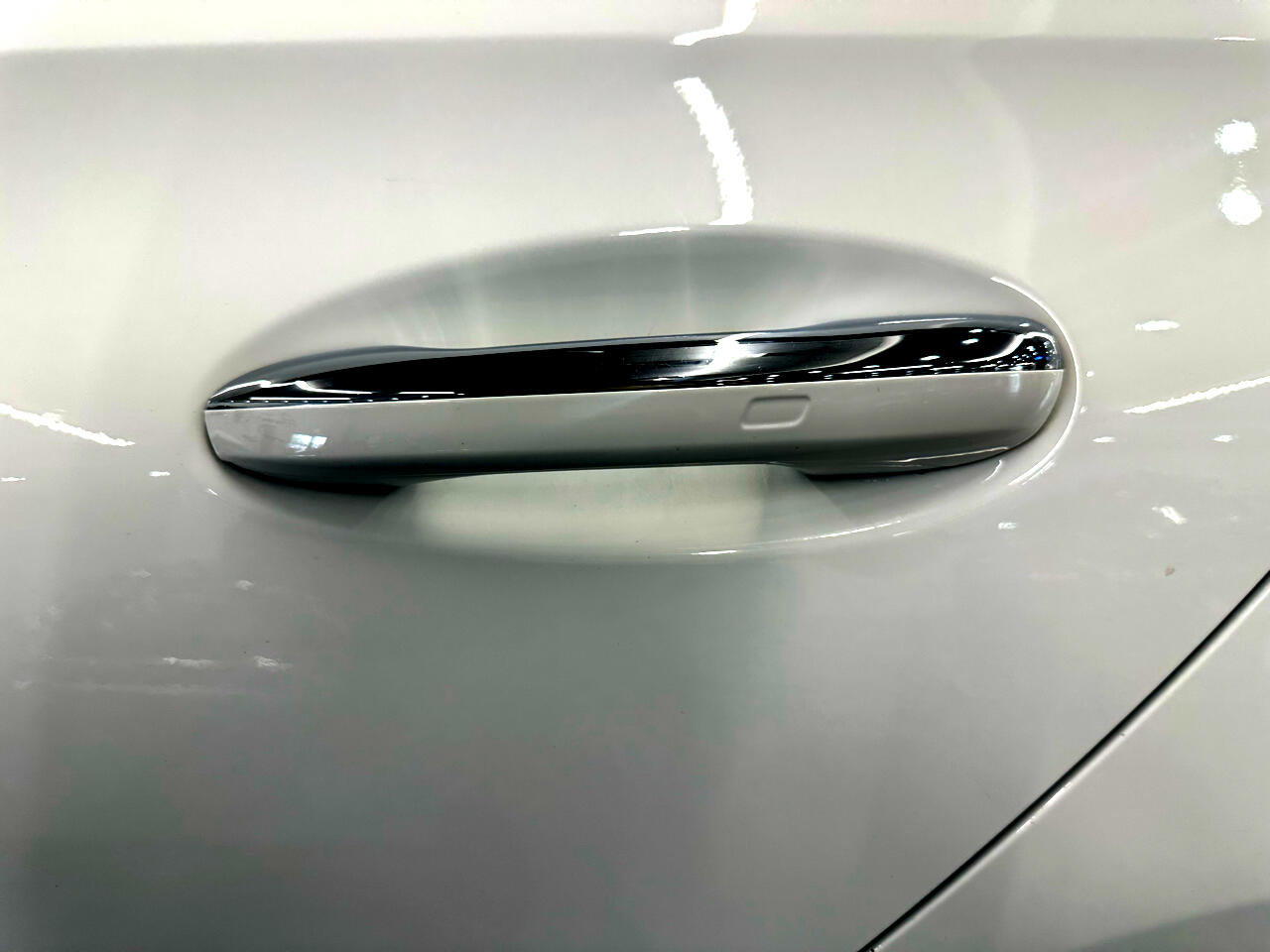 Used 2022 Mercedes-Benz C 300 4MATIC Sedan image 15