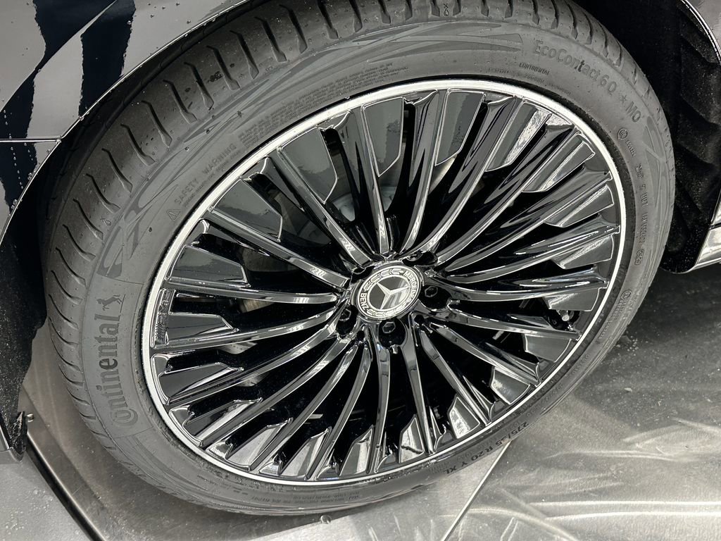New 2026 Mercedes-Benz E 350 Sedan image 19