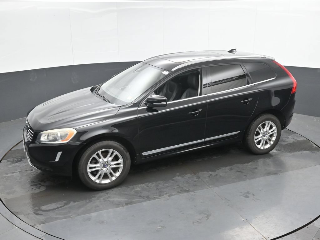 Used 2015 Volvo XC60 T5 AWD/4WD image 26