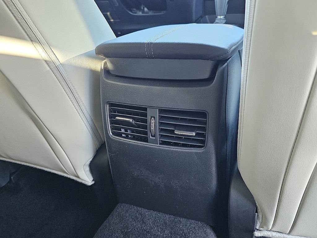 New 2026 MAZDA CX-30 2.5 Turbo w/ Premium Plus Pkg image 20