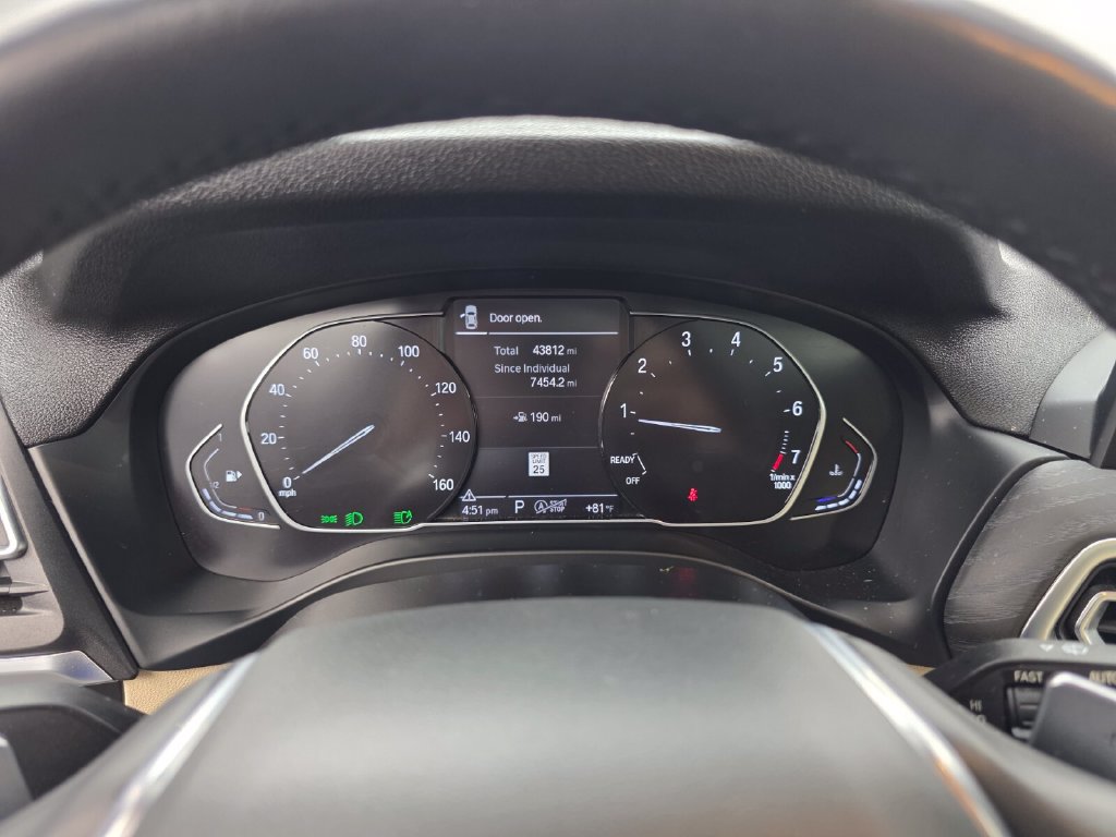 Used 2022 BMW X3 sDrive30i RWD image 20