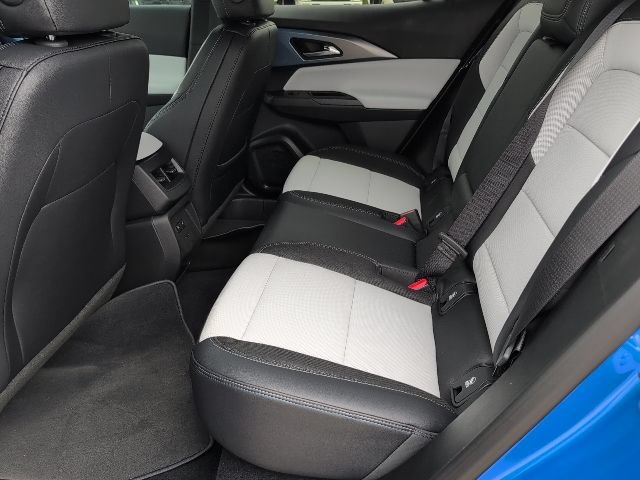 New 2026 Chevrolet Equinox EV LT w/ Active Safety Package 3 FWD image 7