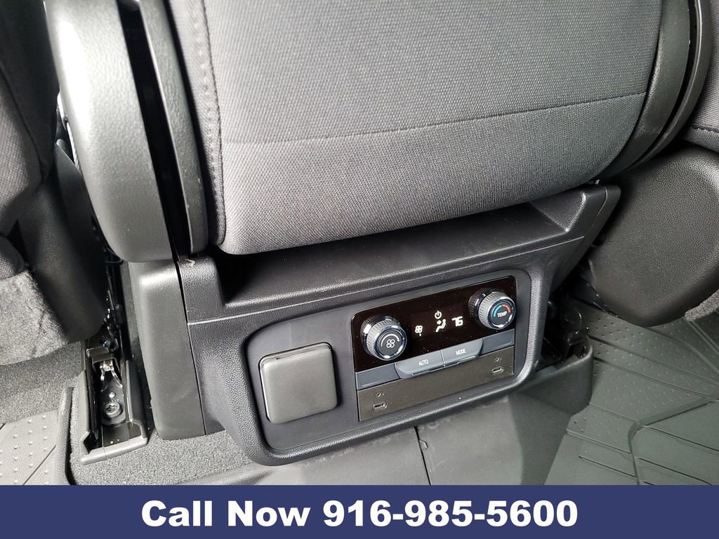 New 2026 Chevrolet Tahoe LS image 25