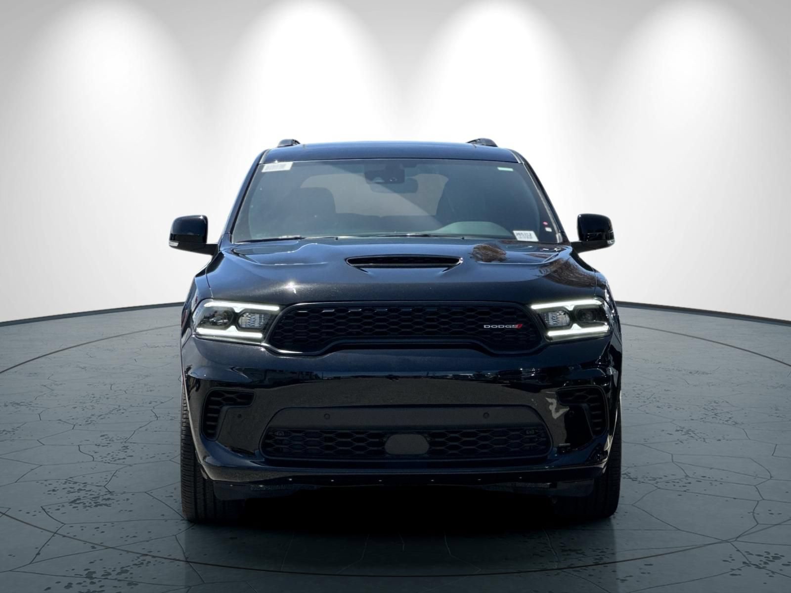 New 2026 Dodge Durango GT AWD/4WD image 8