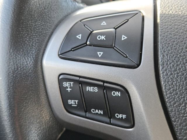 Used 2021 Ford Ranger XLT w/ Equipment Group 301A Mid image 11