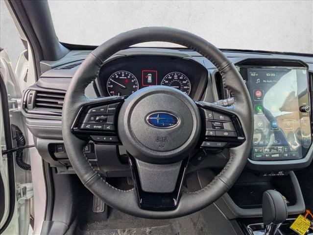 New 2026 Subaru Forester Touring image 18