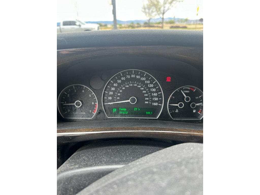 Used 2006 Saab 9-5 2.3T FWD image 5