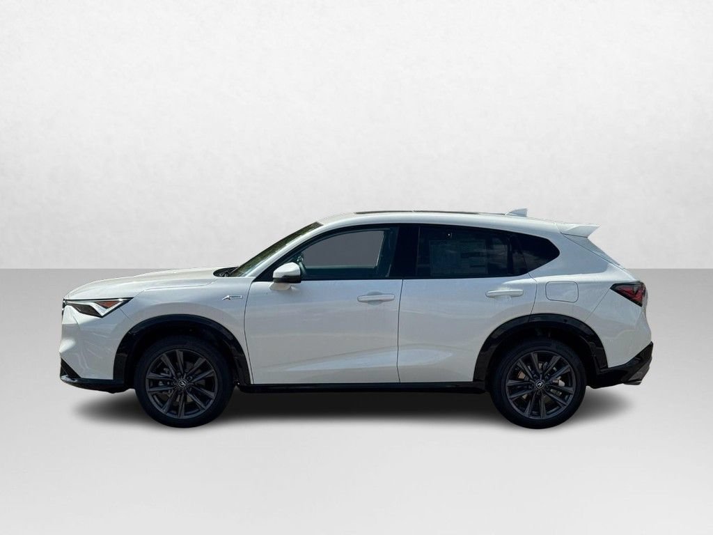 New 2026 Acura ADX A-Spec AWD/4WD image 2