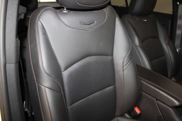 Used 2021 Cadillac XT4 Sport w/ Driver Assist Package AWD/4WD image 28