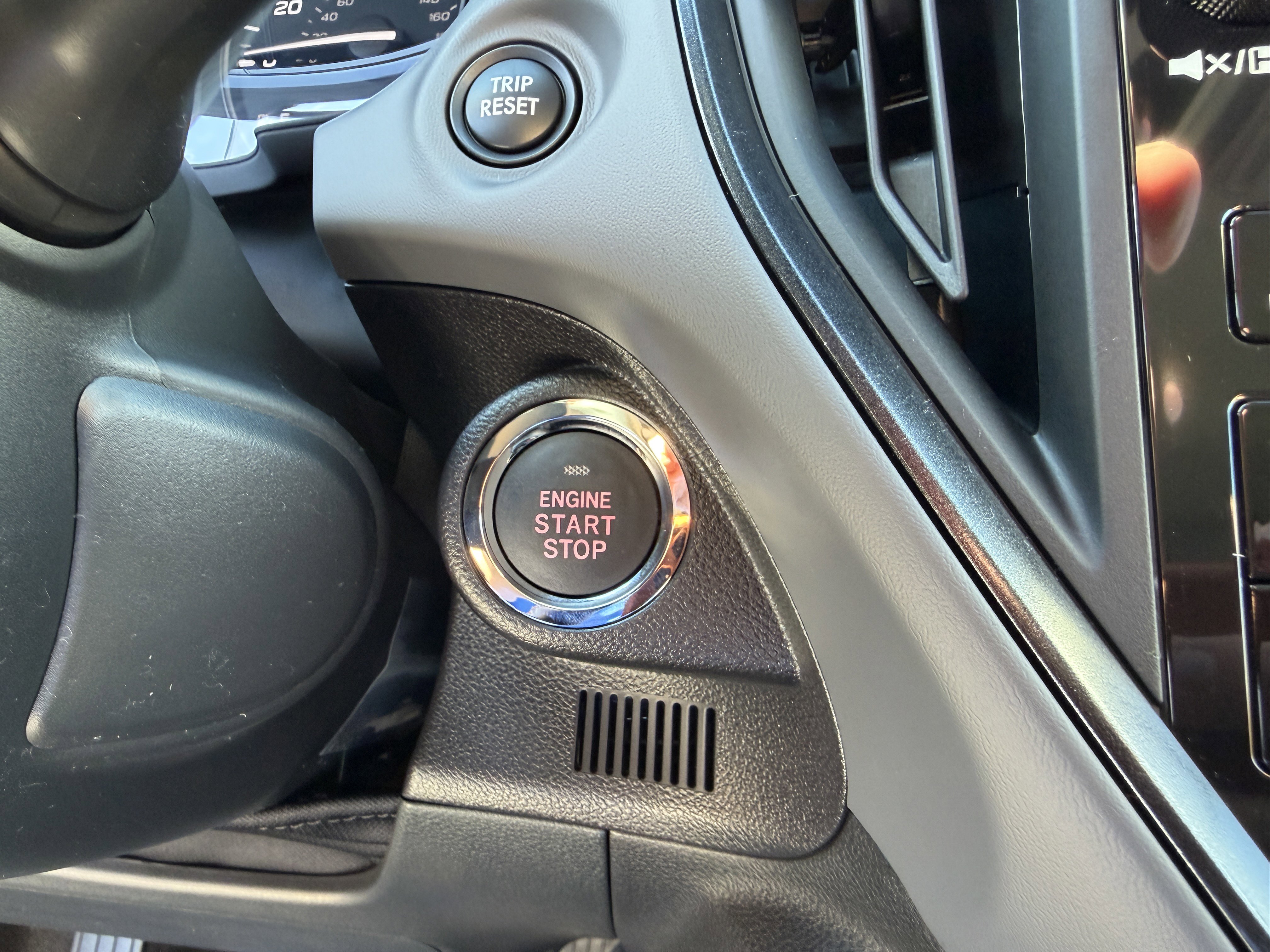 New 2026 Subaru Crosstrek 2.5i Limited image 18