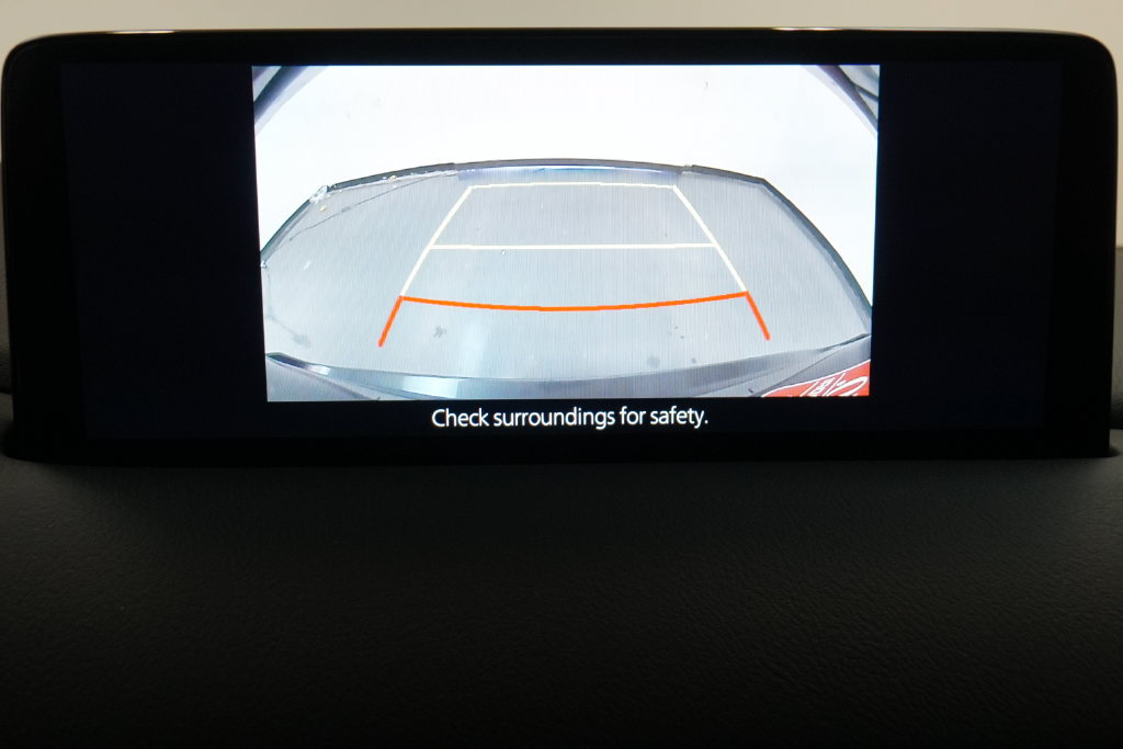 New 2025 MAZDA CX-5 AWD 2.5 S image 41
