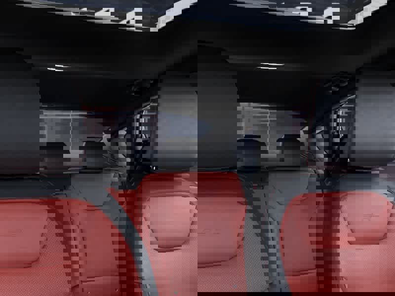 New 2026 Kia K4 GT-Line FWD image 27