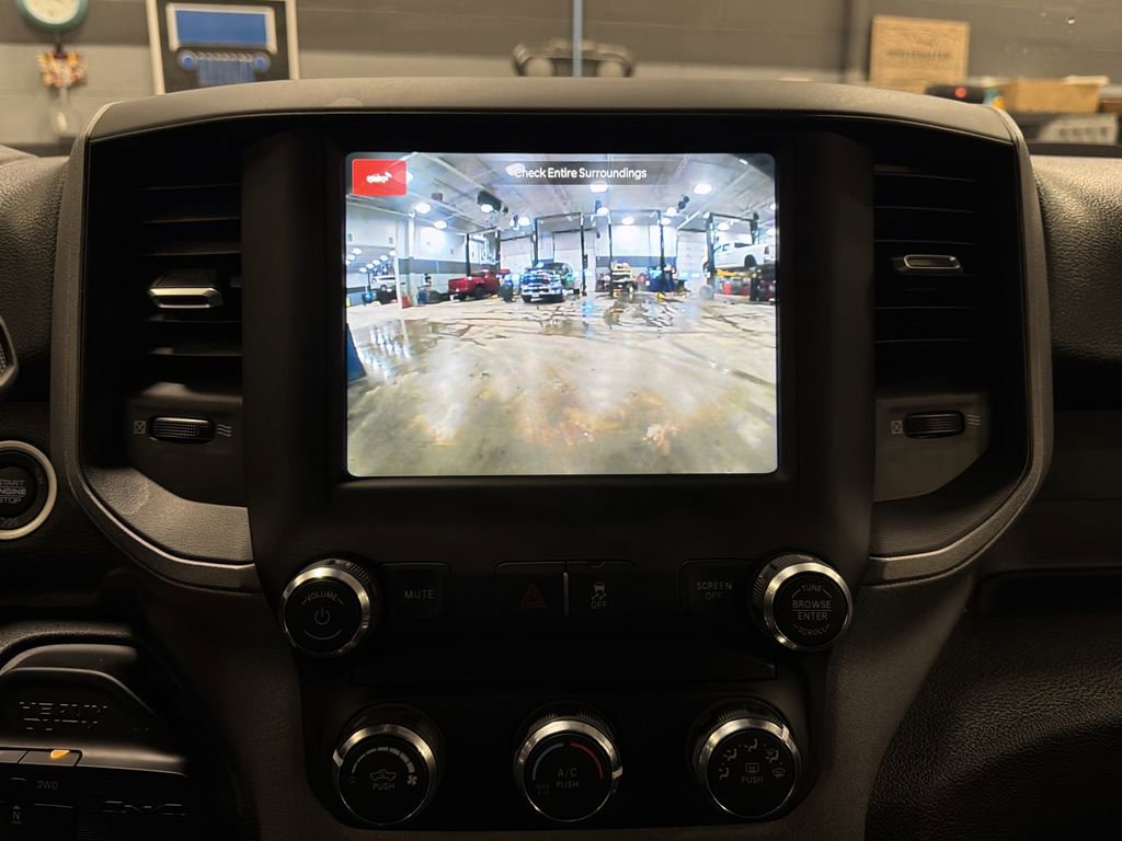 Used 2024 RAM 5500 Tradesman image 6