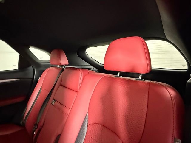 Used 2022 Lexus RX 350 F Sport w/ Accessory Package image 30