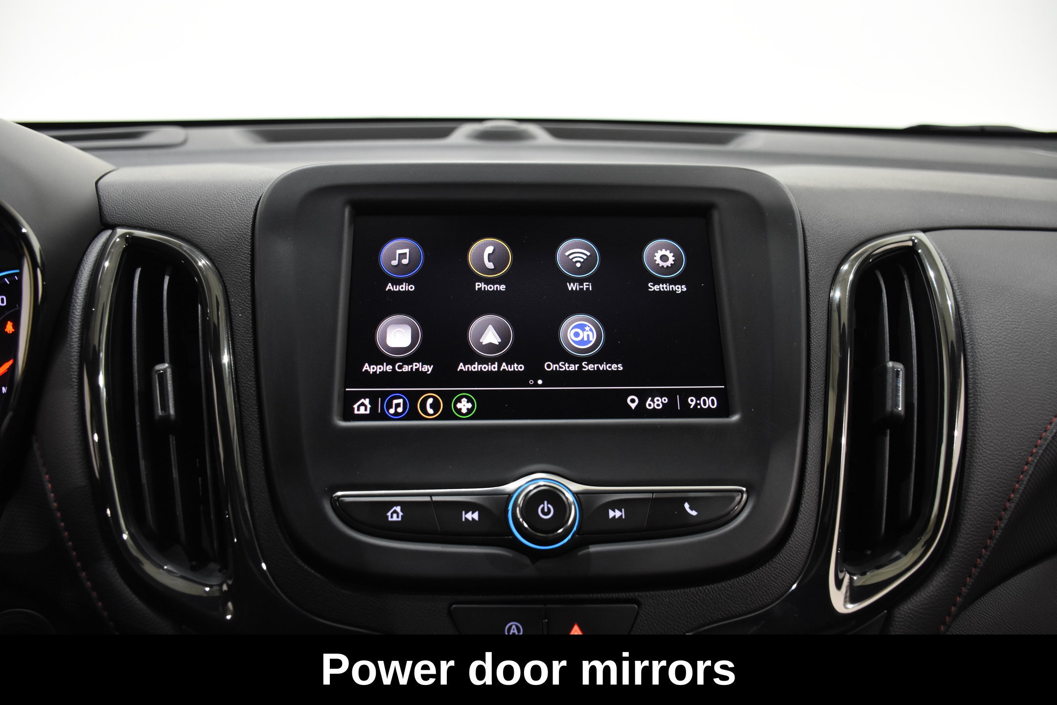 Used 2023 Chevrolet Equinox RS FWD image 21