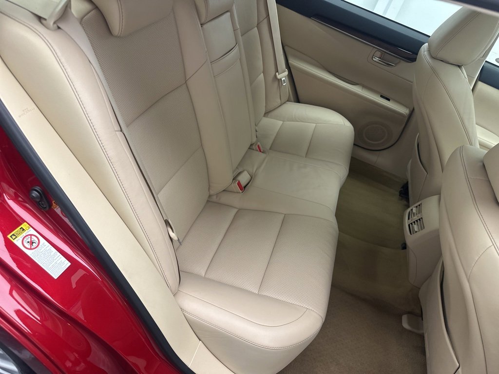 Used 2013 Lexus ES 350 image 11