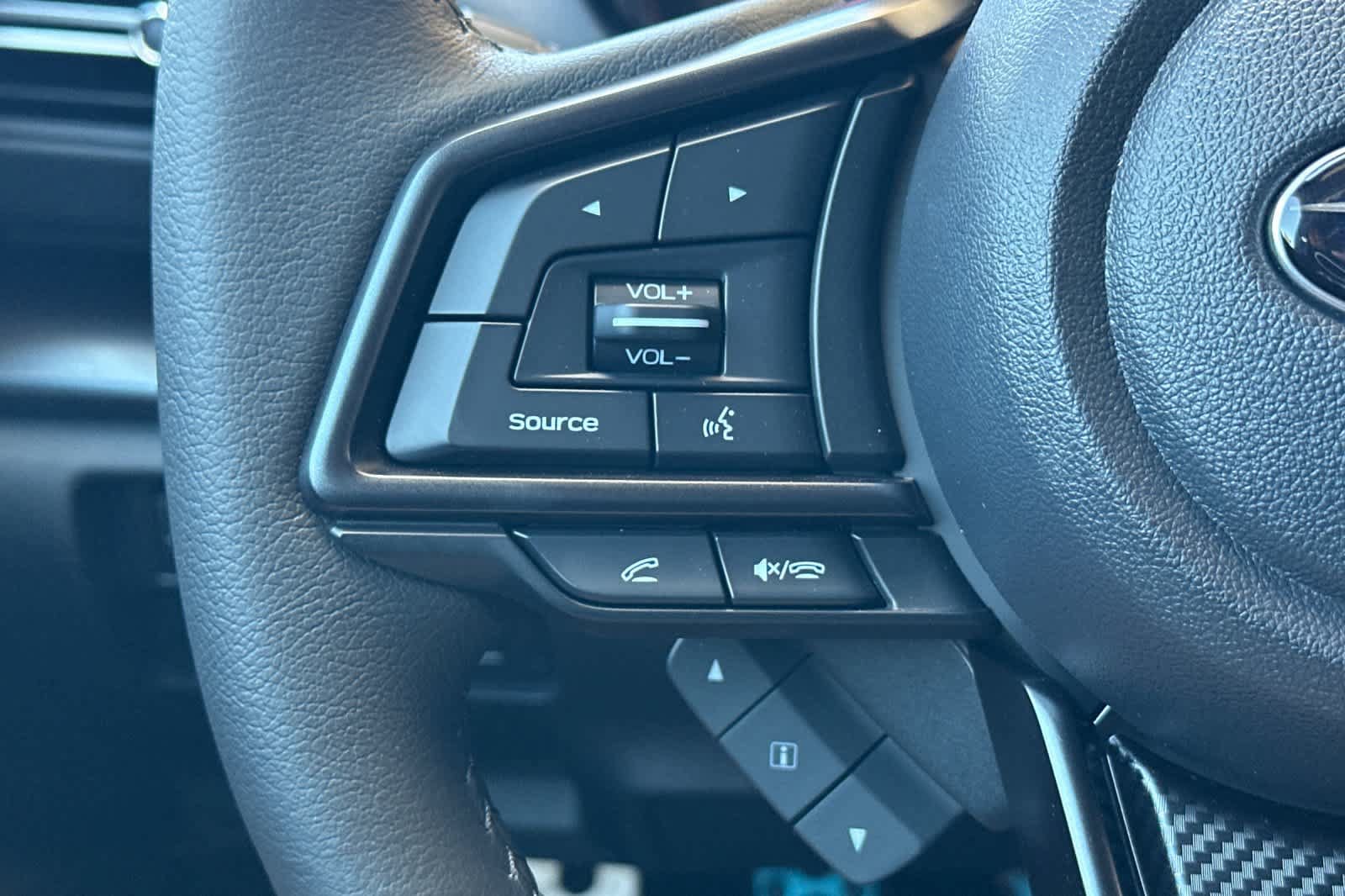 New 2026 Subaru WRX Premium AWD/4WD image 24