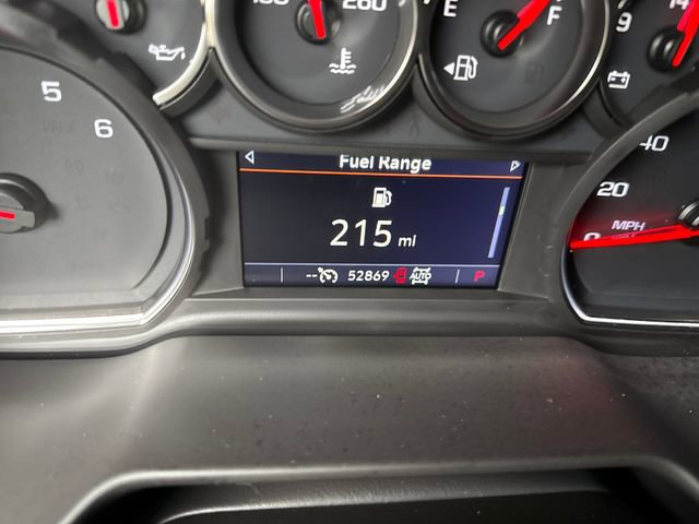 Used 2023 Chevrolet Tahoe LS w/ Driver Alert Package AWD/4WD image 22