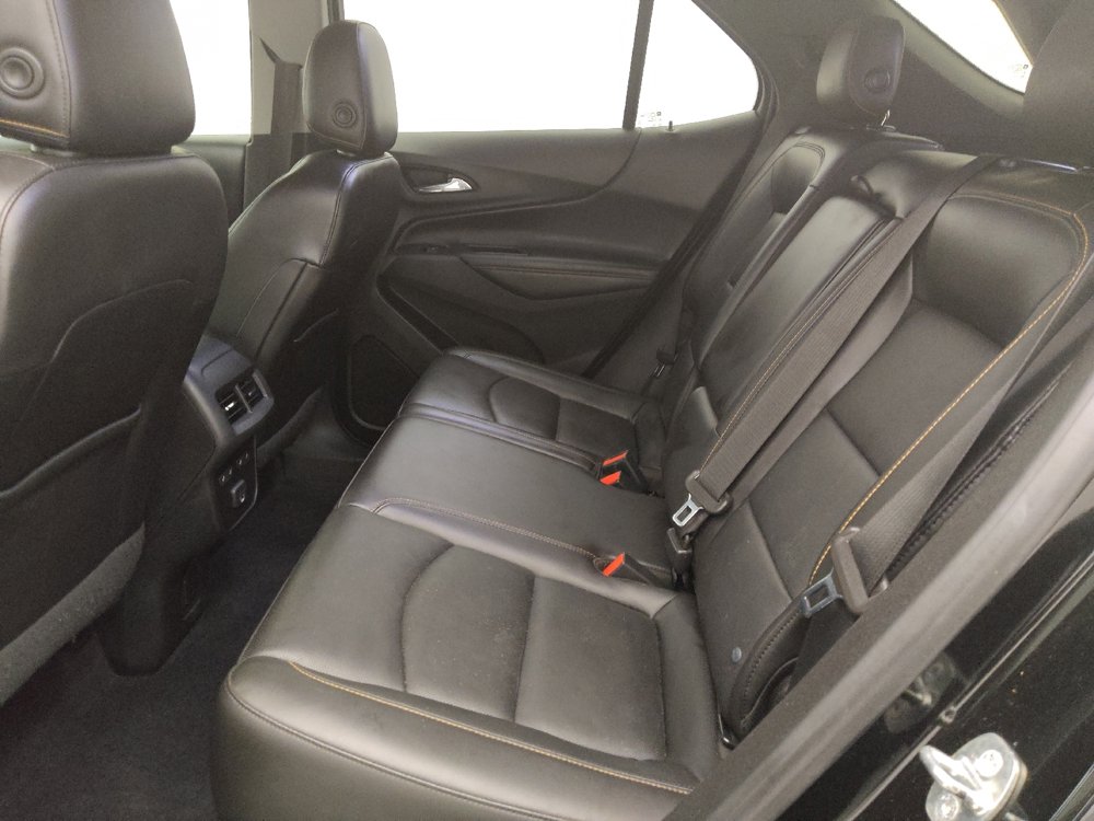 Used 2019 Chevrolet Equinox Premier image 18