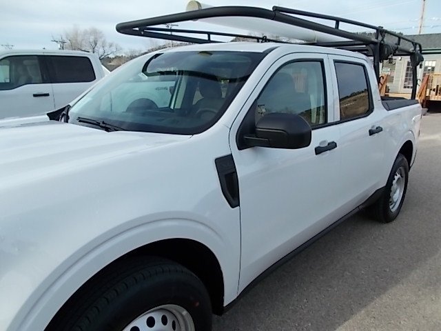 Used 2025 Ford Maverick XL w/ Equipment Group 102A image 23