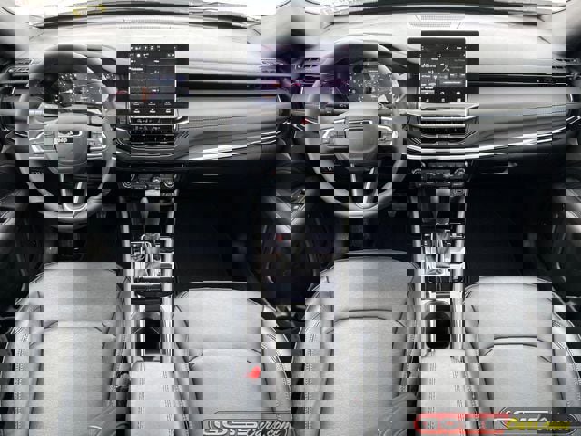 Certified 2026 Jeep Compass Limited image 8