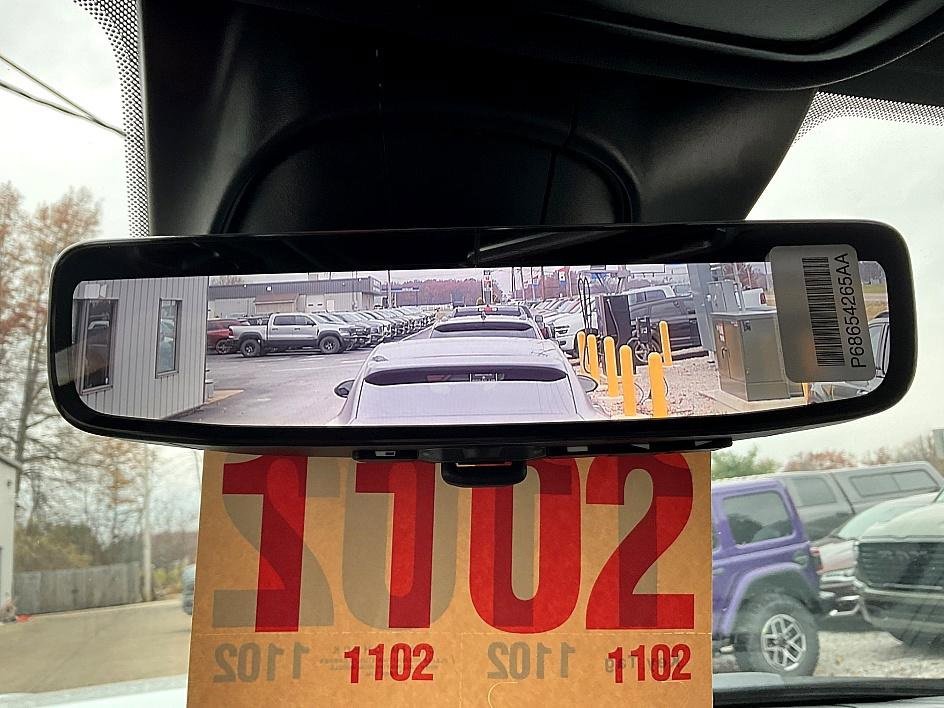 New 2026 RAM 3500 Limited image 30