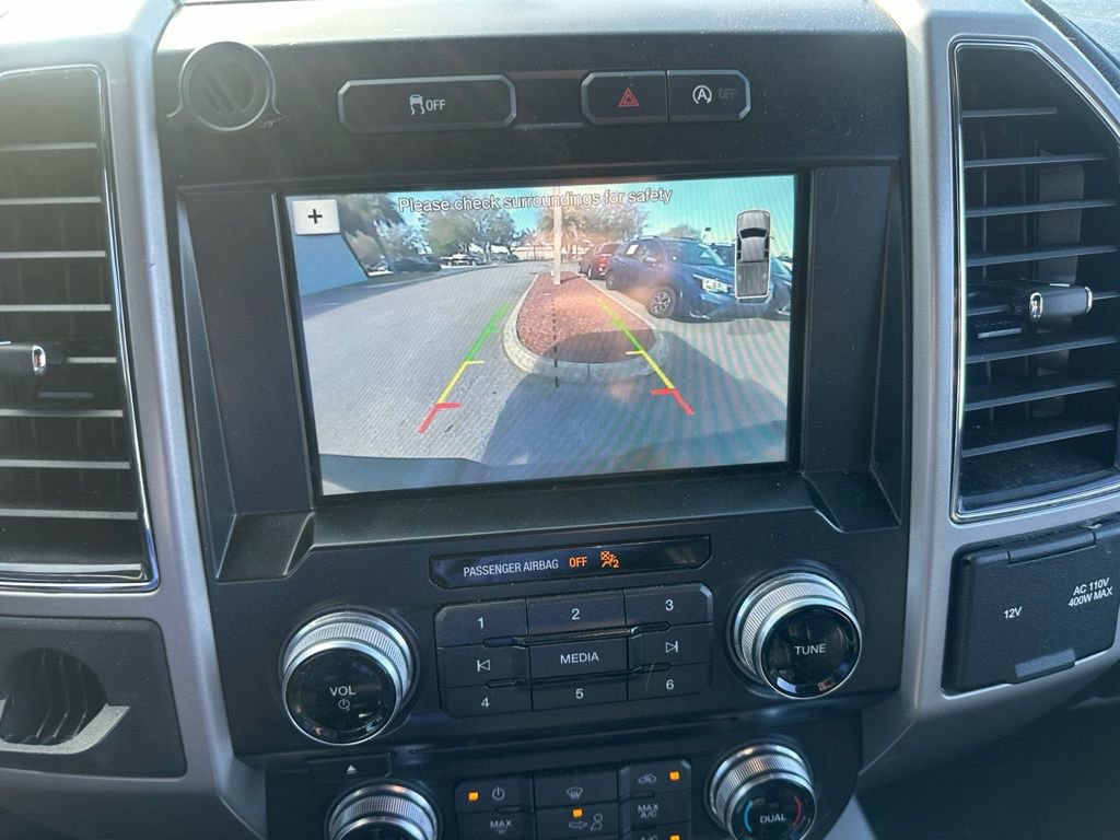 Used 2018 Ford F150 Lariat image 27