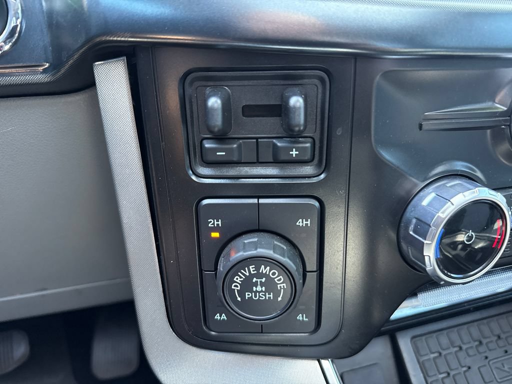 Used 2023 Ford F150 Limited AWD/4WD image 20