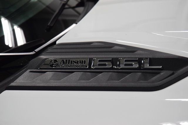 Used 2024 Chevrolet Silverado 3500 W/T w/ WT Convenience Package image 9