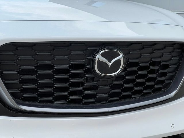 New 2026 MAZDA CX-5 Preferred AWD/4WD image 37