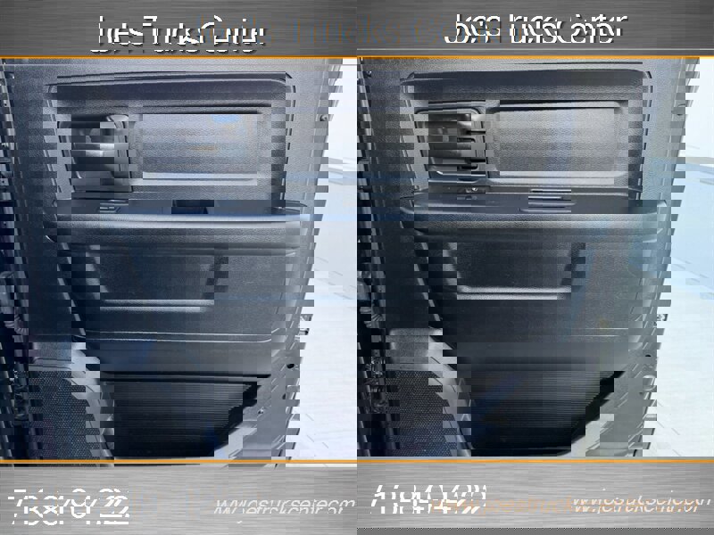 Used 2017 RAM 3500 Tradesman w/ Chrome Appearance Group image 30