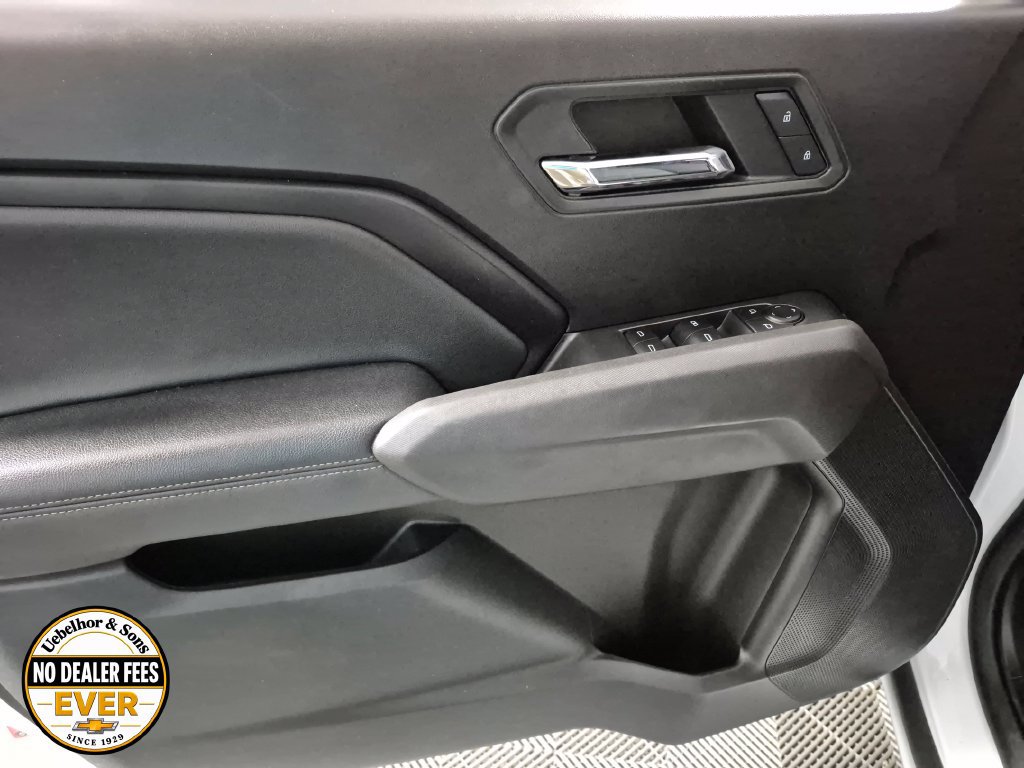 Certified 2023 Chevrolet Colorado LT w/ LT Convenience Package AWD/4WD image 16